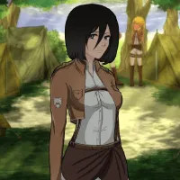 Attack on Survey Corps
