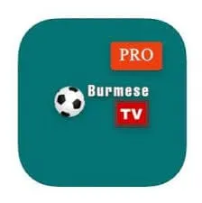 Burmese TV Pro