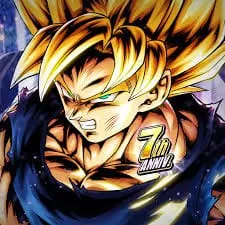 DRAGON BALL LEGENDS