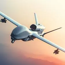 Download War Drone