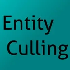 Entity Culling APK 5.0 (Minecraft) Download Free for Android