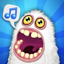 My Singing Monsters Mod APK 4.8.3 Unlimited Diamonds Download