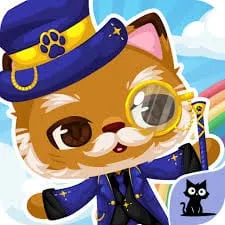 Pet Society Island