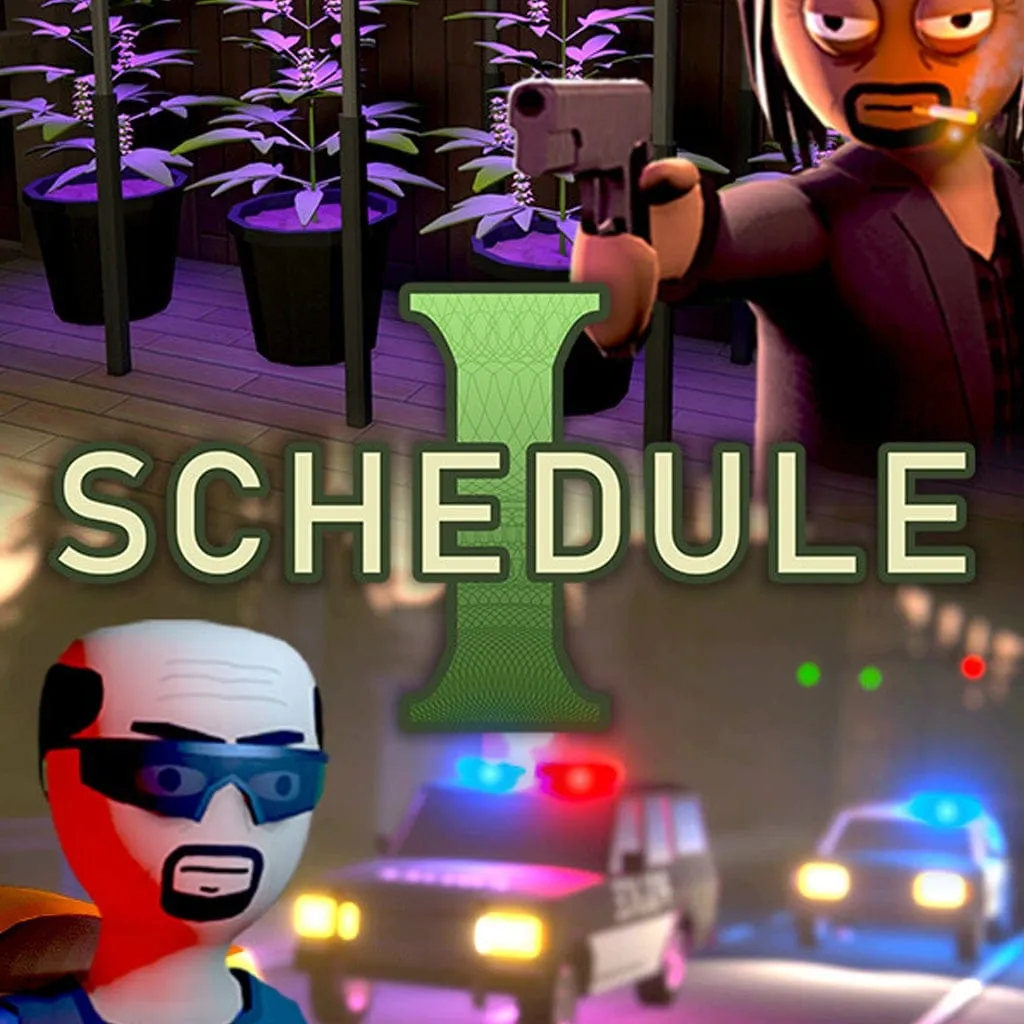 Schedule I