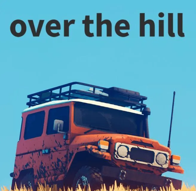 Over The Hill APK