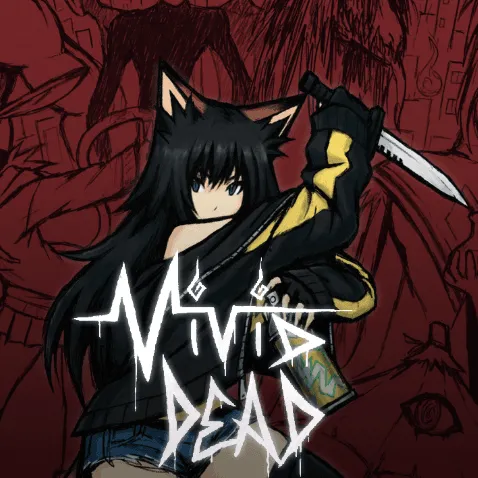 Vivid Dead