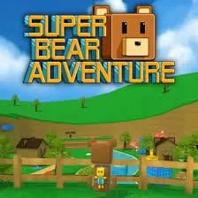 Super Bear Adventure