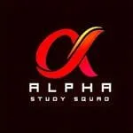 Alpha Study Squad Icon 150