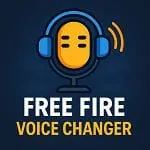 Free Fire Voice Changer