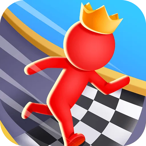 Speed Man