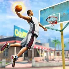 Basketball Stars