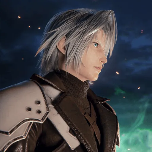 KINGDOM HEARTS Missing
