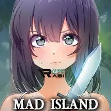 Mad Island
