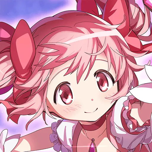 Madoka Magica Magia Exedra