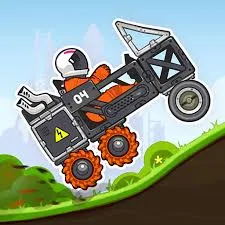 Rovercraft Mod