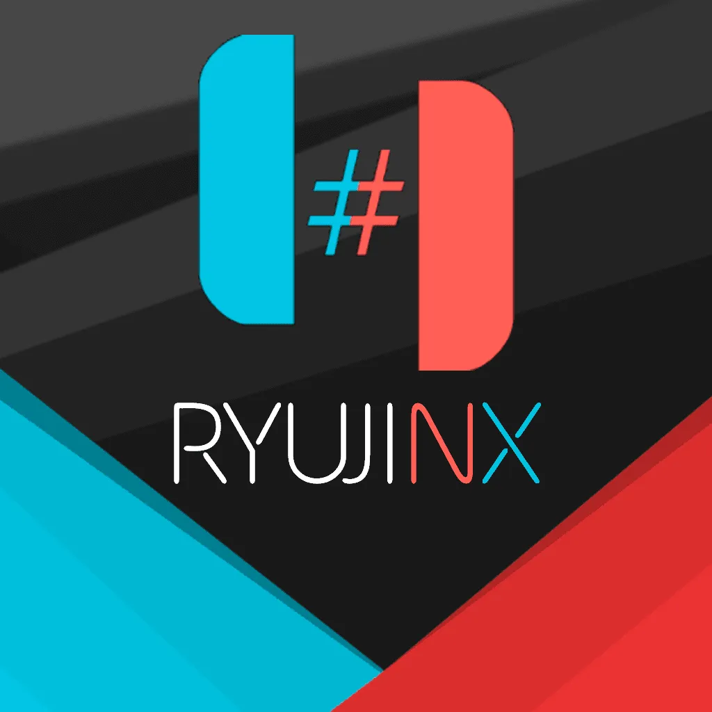 Ryujinx APK V1.3.48 Emulator Download For Android 2025 