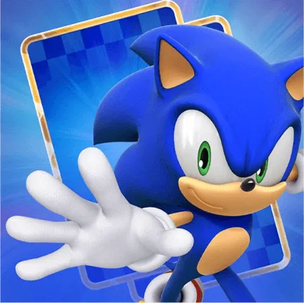 Sonic Blitz