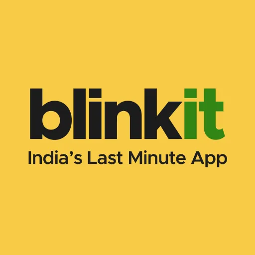 Blinkit Grocery In 10 Minutes