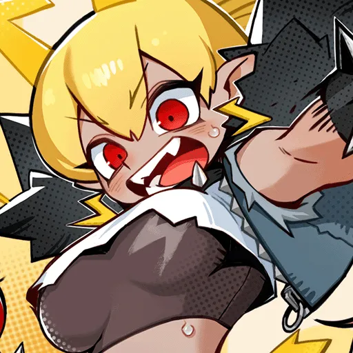 Dragon Pow