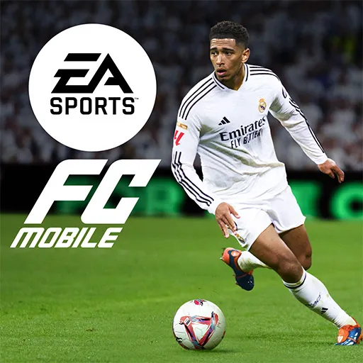 Ea Sports Fc Mobile Soccer