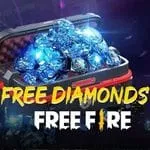 Free Fire Diamond Generator