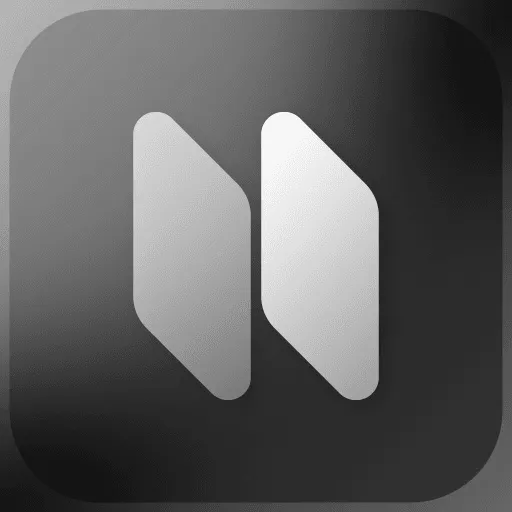 Glass Icons