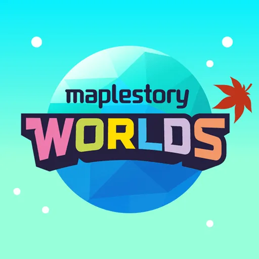 Maplestory Worlds