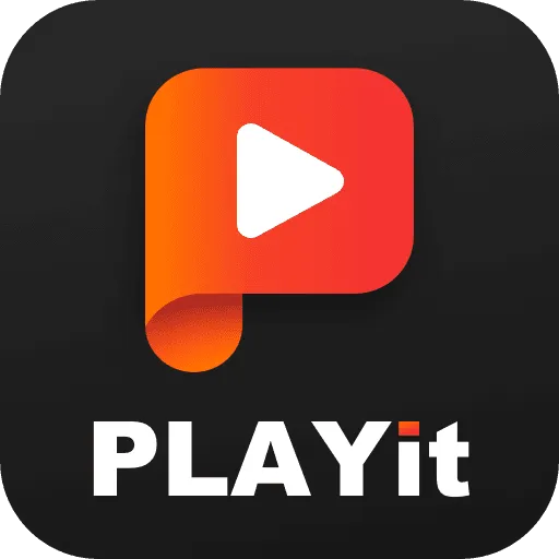 Playit All In One Video Player