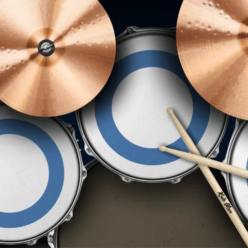 Real Drum Electronic Drums Set