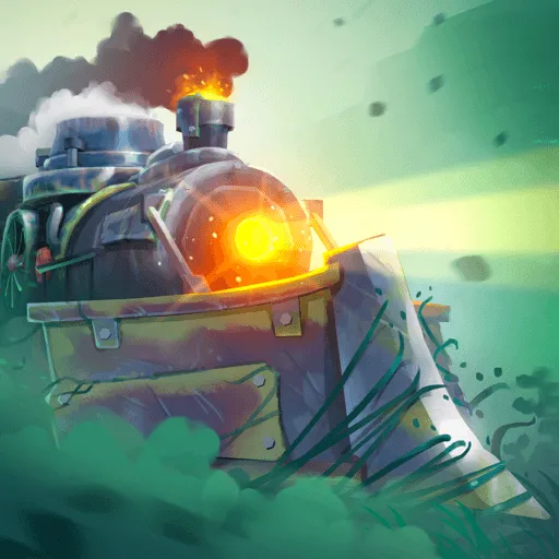 Train Of Hope Survival Game