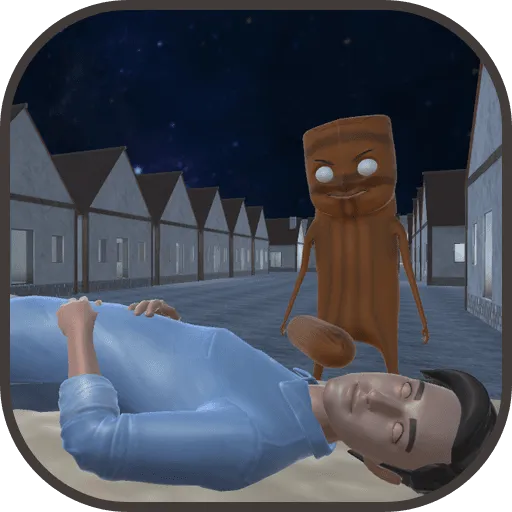 Tung Tung Tung Sahur Simulator