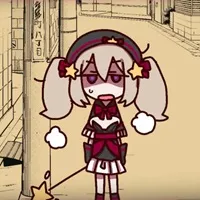 Witch In 8th Street Apk