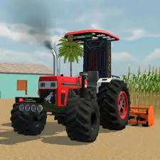 Indian Desi Simulator 3D