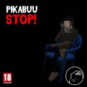 Pikabuu: STOP Mod Apk