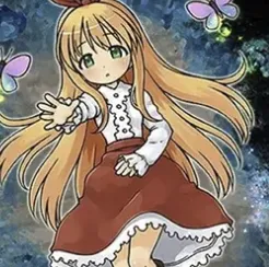 Sister Melan Taenmiperfiltilim