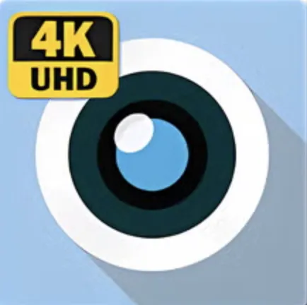 Transparent 4K APK 3.2 (Movie App) Download for Android 2025
