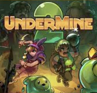 Undermine 2 APK
