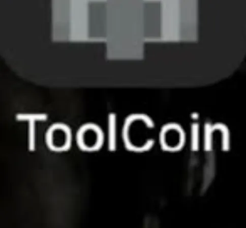 Toolcoin APK 3.0 (Minecraft)
