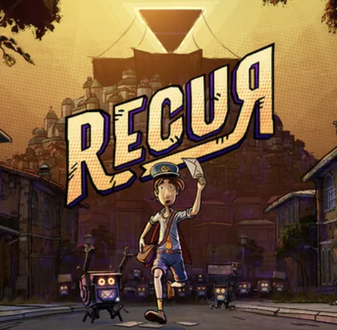 RECUR Game