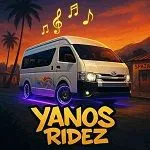 Yanos Ridez SIM 2025 APK 3.0 Download For Android