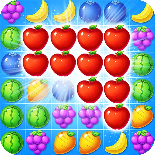 Fruit Boom