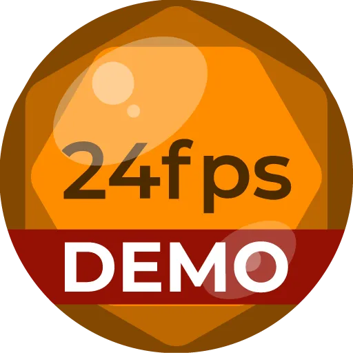 Mcpro24fps Demo Video Camera