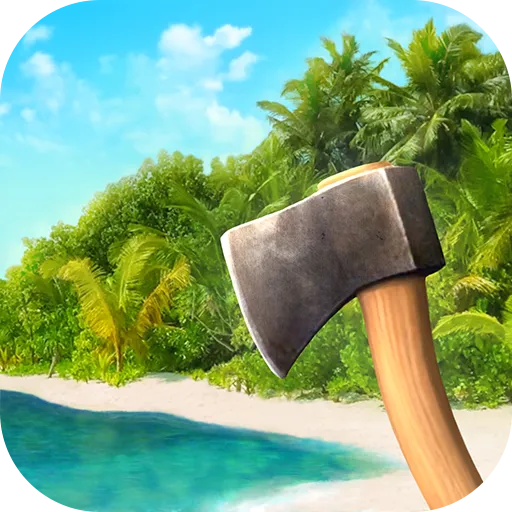 Ocean Is Home Survival Island