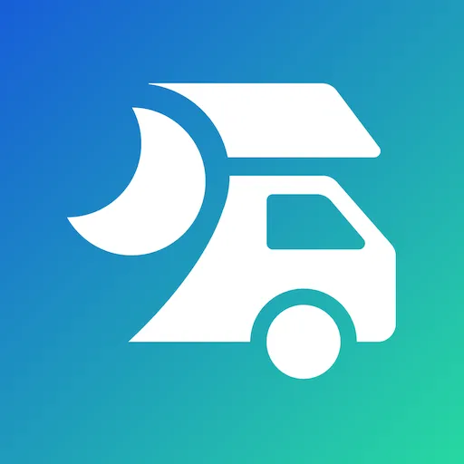 Park4night Motorhome Camper