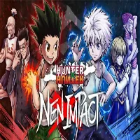 Hunter x Hunter Nen Impact APK