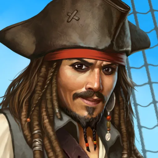 Tempest Pirate Rpg Premium