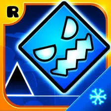 Geometry Dash Subzero MOD APK 2.2.145 (Full Unlocked) Free download