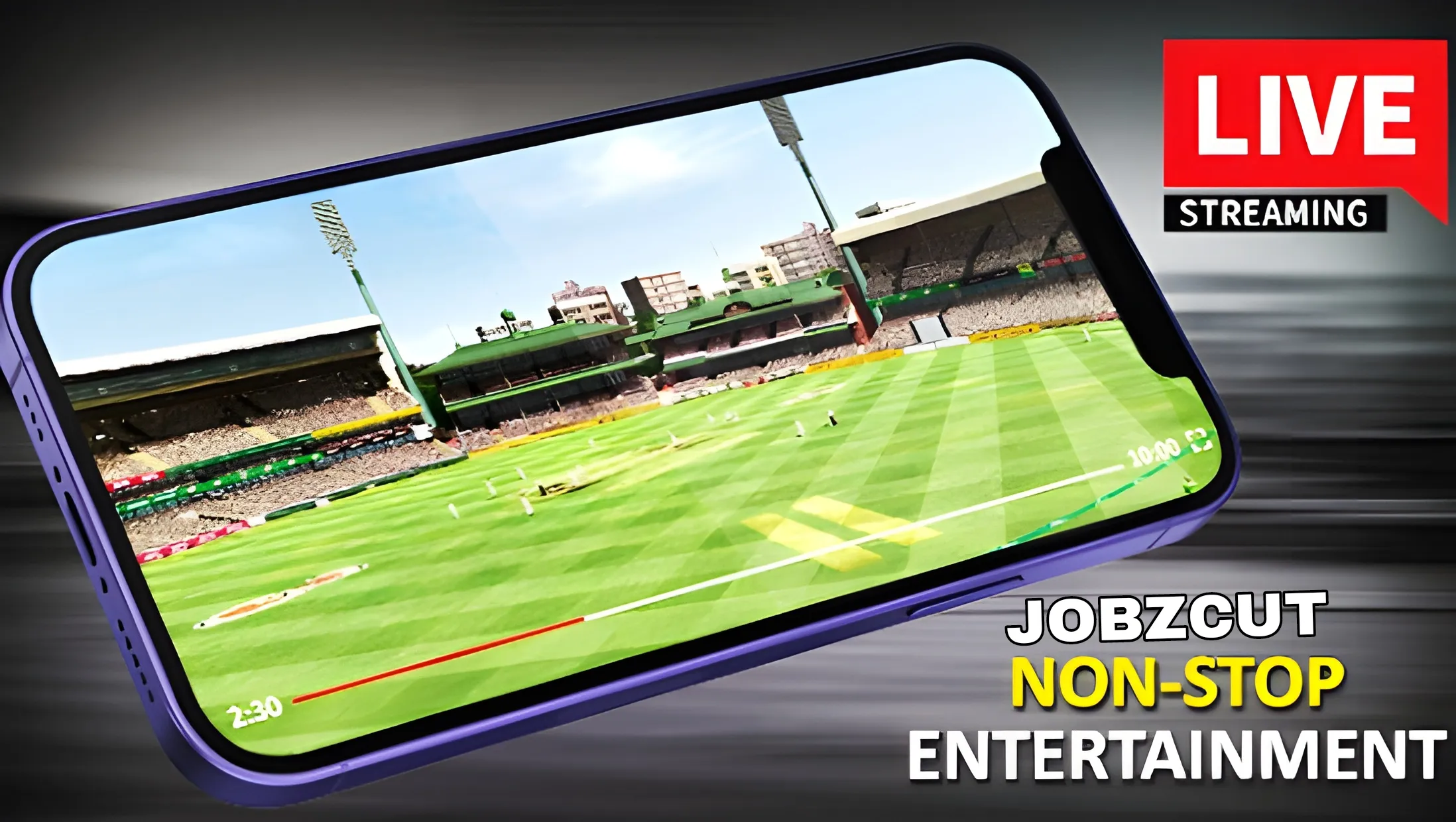 HD Sports Live Streaming Apps