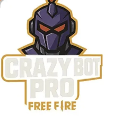 Crazy Bot Pro APK 9.2 (Free Fire) Download latest version for Android