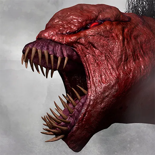 Mist Rpg Horror Idle Action